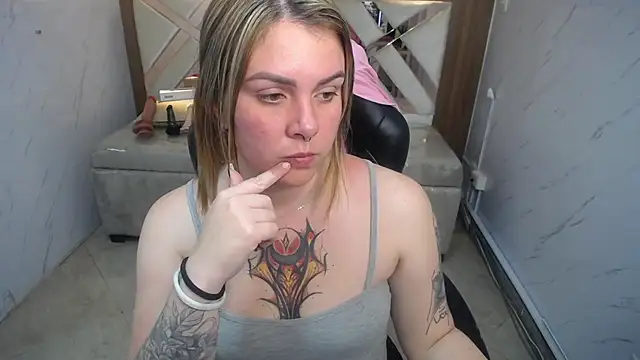 Paula b  online show from 04.16.26