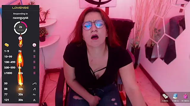 lilyponce  online show from 02.28.25