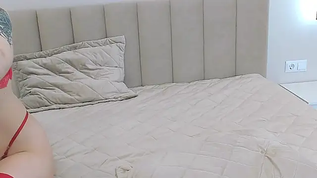 lulu wolf online show from 03.17.26