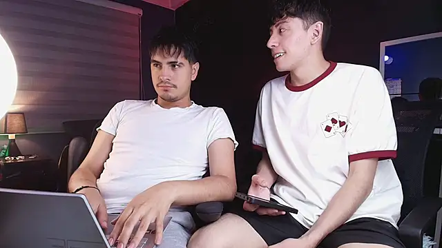 thiago rockwelll online show from 04.26.26
