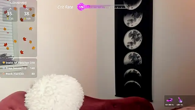 Madam Verity online show from 01.23.25