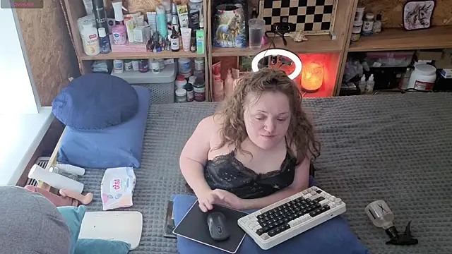 MiniNatalie online show from 04.02.26