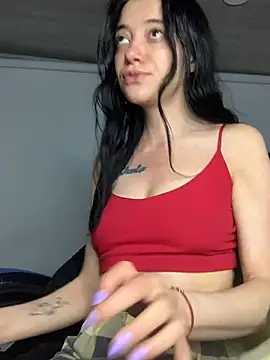 Snapshot of Isabella_21x chatting on 05.10.26 Isabella 21x online show from 05.10.26