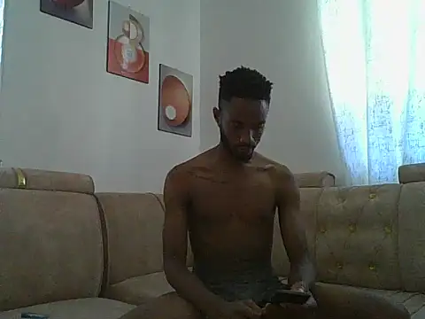 Snapshot of Dawi3 chatting on 02.16.26 Dawi3 online show from 02.16.26