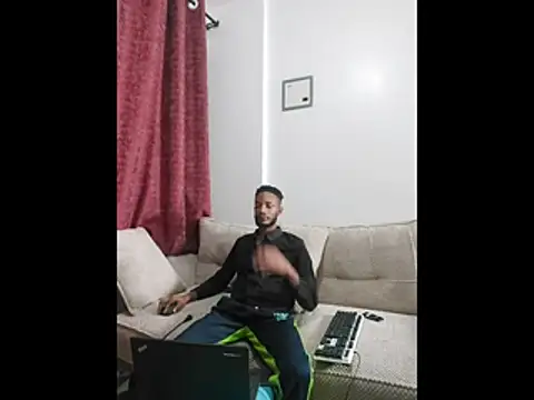 Snapshot of Dawi3 chatting on 03.03.26 Dawi3 online show from 03.03.26