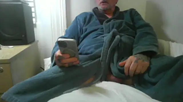 oldenglishguy online show from 03.19.26