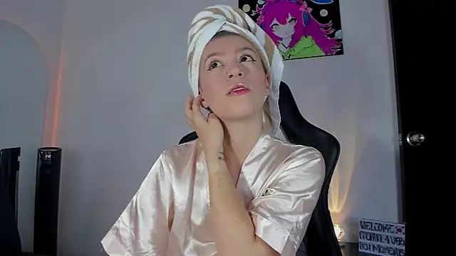 roxanne jones1 online show from 05.26.26