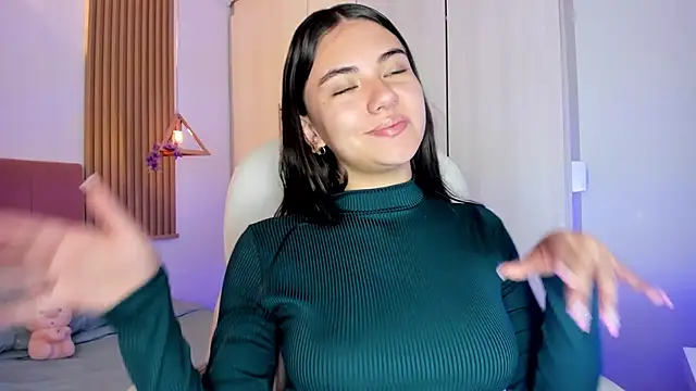 mia nevaeh online show from 03.14.26