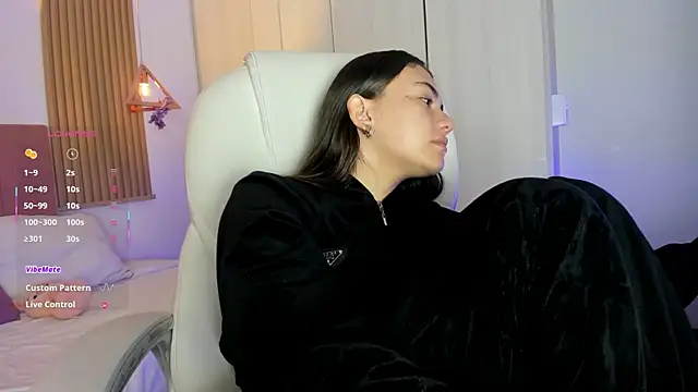 mia nevaeh online show from 06.29.26