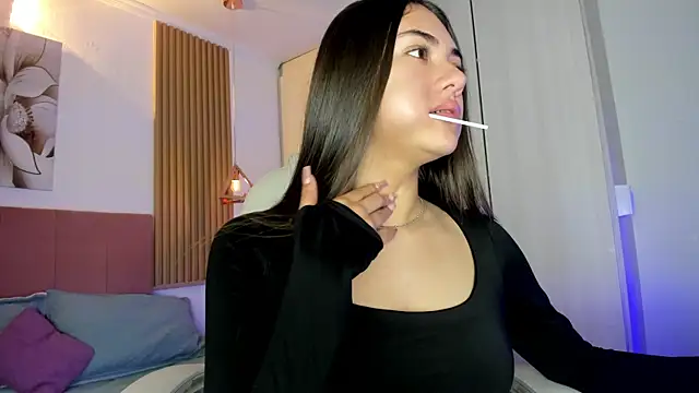 mia nevaeh online show from 07.02.26