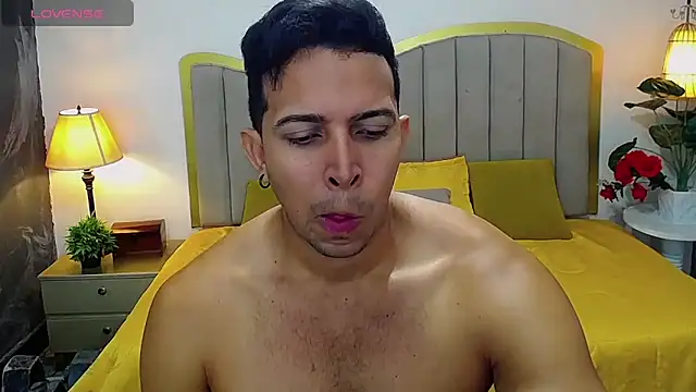 randy paterman  online show from 09.10.25