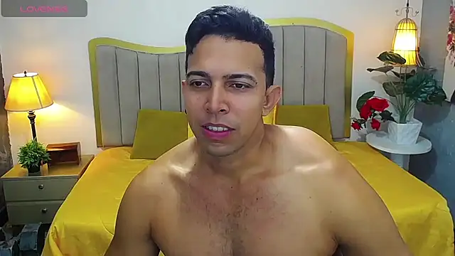 randy paterman  online show from 09.11.25