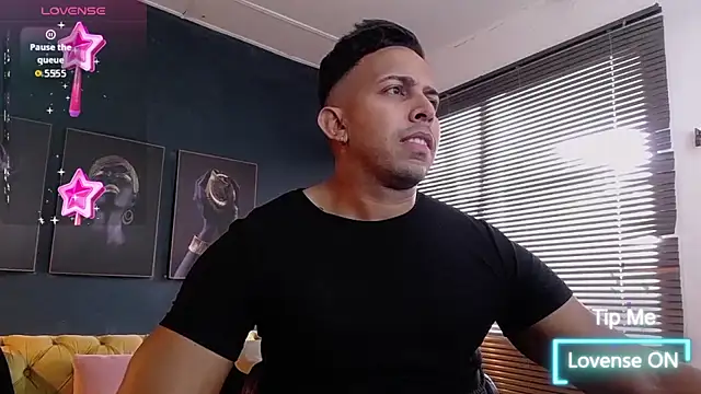 randy paterman  online show from 02.23.26