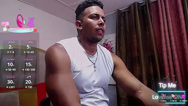 randy paterman  online show from 03.16.26