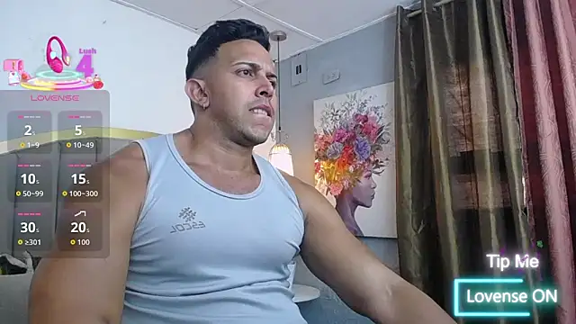 randy paterman  online show from 04.16.26