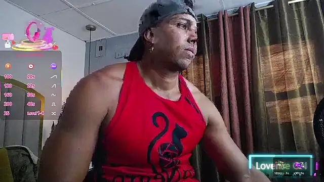 randy paterman  online show from 06.15.26