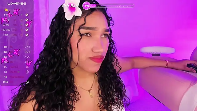 Olivia fx online show from 09.28.25