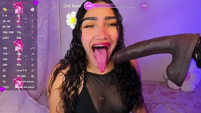 Olivia fx online show from 02.07.26