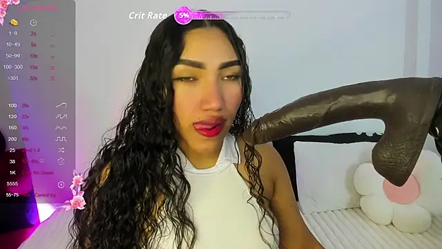 Olivia fx online show from 06.03.26