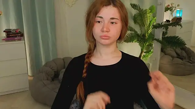 Freckle Diyana online show from 06.01.26