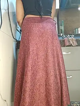 Manpreet kaur21 online show from 01.17.26