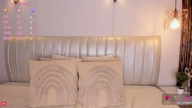 Zuzu sweet online show from 03.04.26