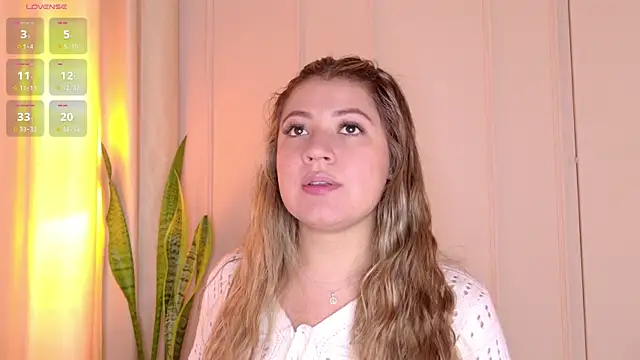 Zuzu sweet online show from 06.07.26
