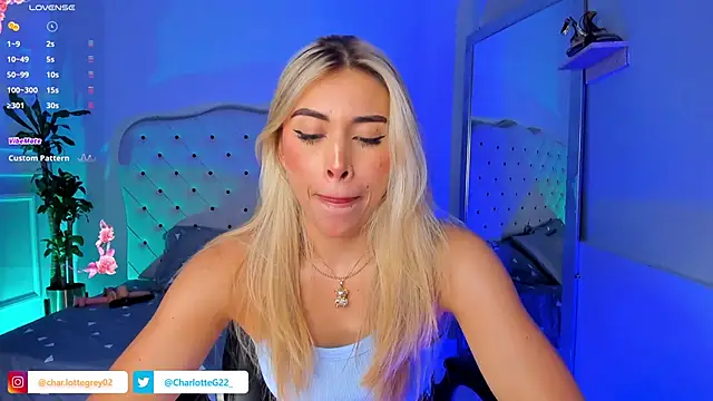 charlotte  grey online show from 02.28.25