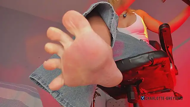 charlotte  grey online show from 03.09.26