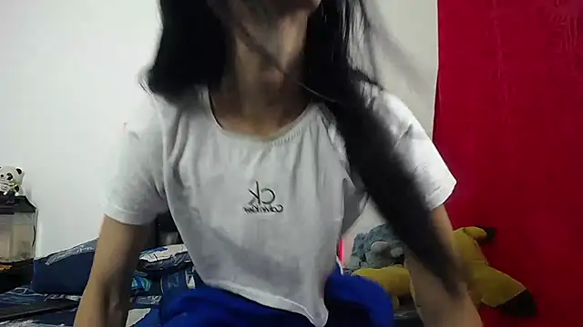 Mia thompson 19 online show from 06.29.26