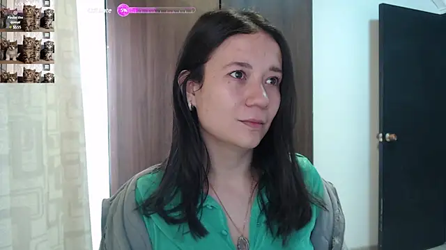 Snapshot of lanna_1878 chatting on 12.20.24 lanna 1878 online show from 12.20.24