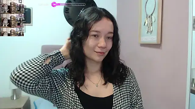 Snapshot of lanna_1878 chatting on 01.09.25 lanna 1878 online show from 01.09.25