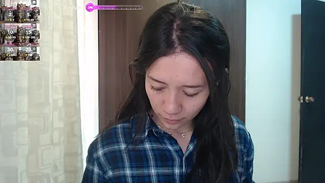 Snapshot of lanna_1878 chatting on 01.21.25 lanna 1878 online show from 01.21.25