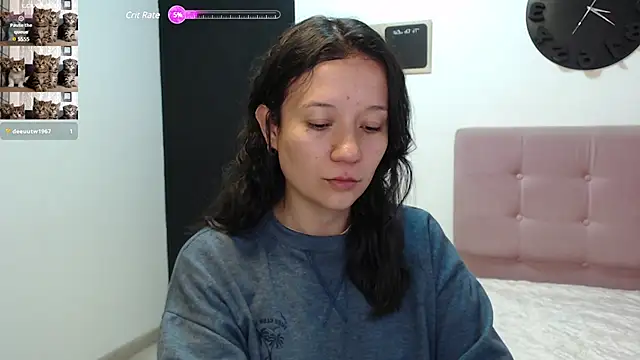 Snapshot of lanna_1878 chatting on 01.22.25 lanna 1878 online show from 01.22.25