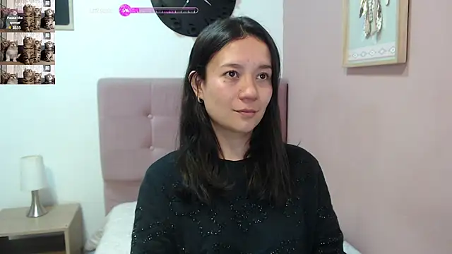 Snapshot of lanna_1878 chatting on 01.24.25 lanna 1878 online show from 01.24.25