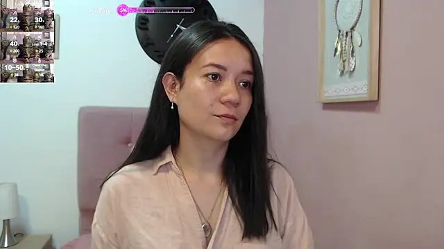 Snapshot of lanna_1878 chatting on 02.03.25 lanna 1878 online show from 02.03.25