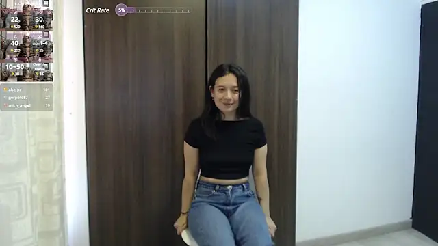 Snapshot of lanna_1878 chatting on 02.05.25 lanna 1878 online show from 02.05.25