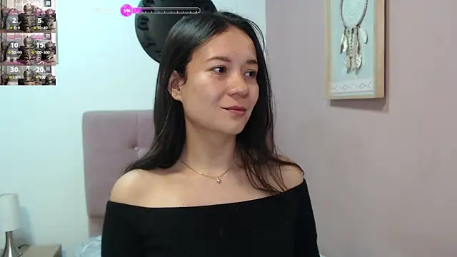 Snapshot of lanna_1878 chatting on 02.06.25 lanna 1878 online show from 02.06.25