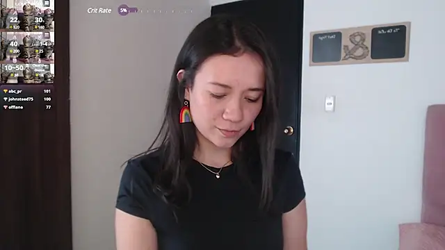 Snapshot of lanna_1878 chatting on 02.07.25 lanna 1878 online show from 02.07.25