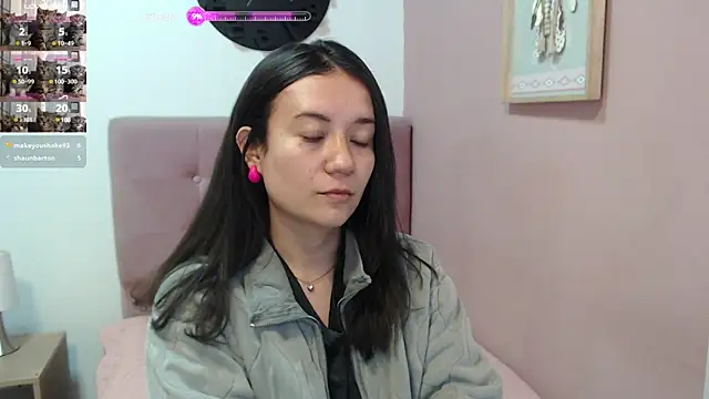 Snapshot of lanna_1878 chatting on 02.11.25 lanna 1878 online show from 02.11.25