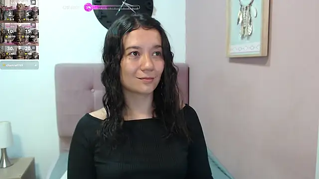 Snapshot of lanna_1878 chatting on 02.12.25 lanna 1878 online show from 02.12.25