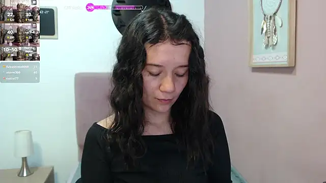 Snapshot of lanna_1878 chatting on 02.12.25 lanna 1878 online show from 02.12.25