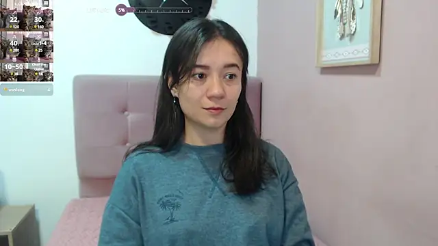 Snapshot of lanna_1878 chatting on 02.22.25 lanna 1878 online show from 02.22.25