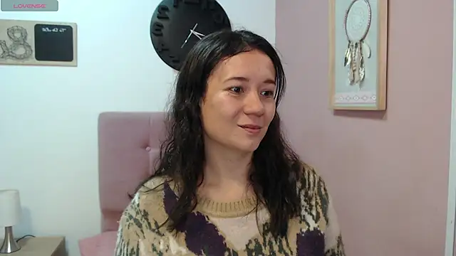 Snapshot of lanna_1878 chatting on 02.26.25 lanna 1878 online show from 02.26.25