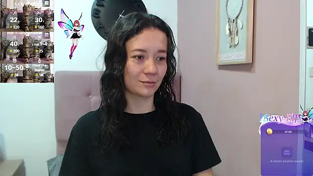 Snapshot of lanna_1878 chatting on 03.11.25 lanna 1878 online show from 03.11.25