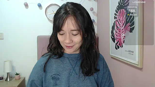 Snapshot of lanna_1878 chatting on 09.09.25 lanna 1878 online show from 09.09.25