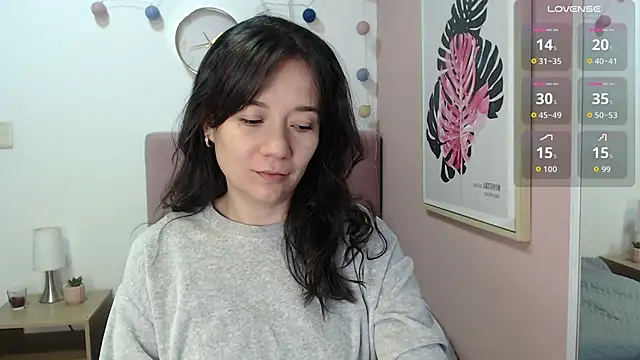 Snapshot of lanna_1878 chatting on 09.18.25 lanna 1878 online show from 09.18.25