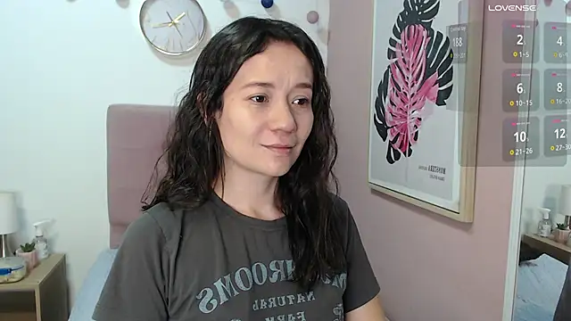 Snapshot of lanna_1878 chatting on 09.23.25 lanna 1878 online show from 09.23.25