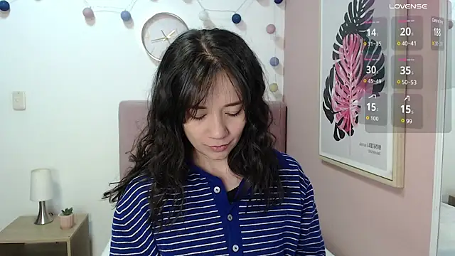 Snapshot of lanna_1878 chatting on 09.29.25 lanna 1878 online show from 09.29.25