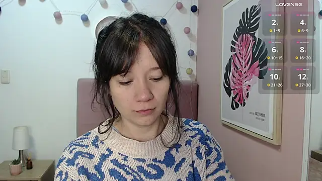 Snapshot of lanna_1878 chatting on 10.08.25 lanna 1878 online show from 10.08.25